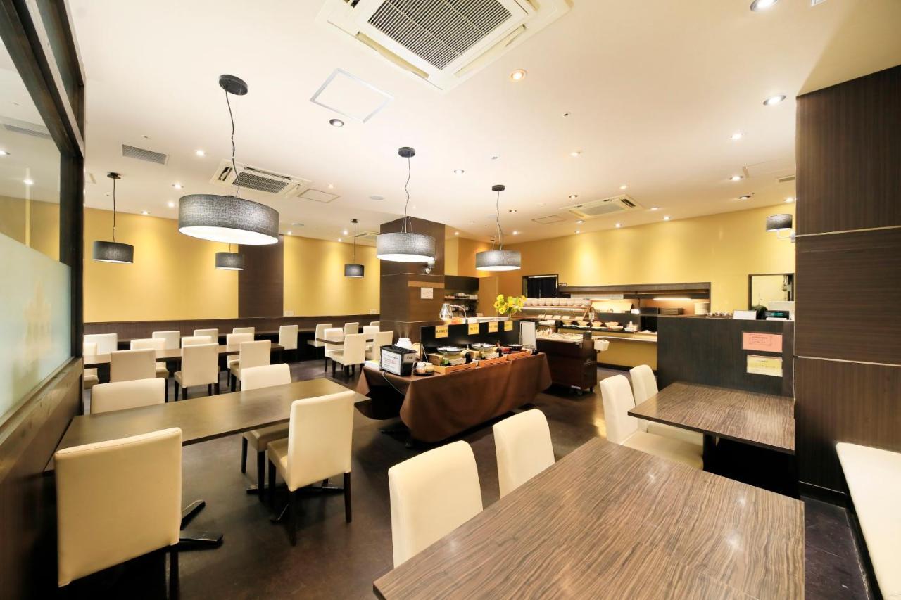 Daiwa Roynet Hotel Tokyo Akabane Luaran gambar