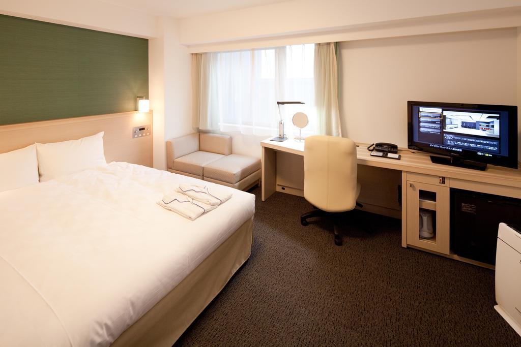 Daiwa Roynet Hotel Tokyo Akabane Luaran gambar