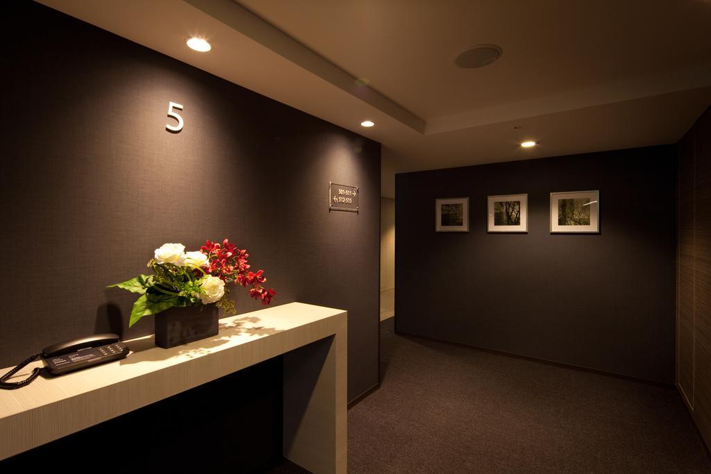 Daiwa Roynet Hotel Tokyo Akabane Luaran gambar