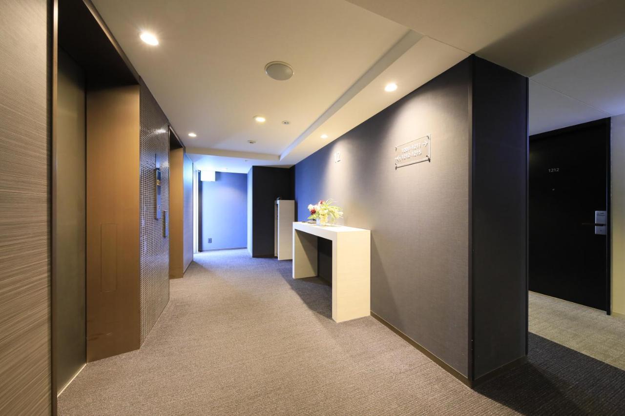 Daiwa Roynet Hotel Tokyo Akabane Luaran gambar