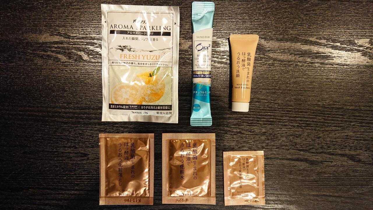 Daiwa Roynet Hotel Tokyo Akabane Luaran gambar