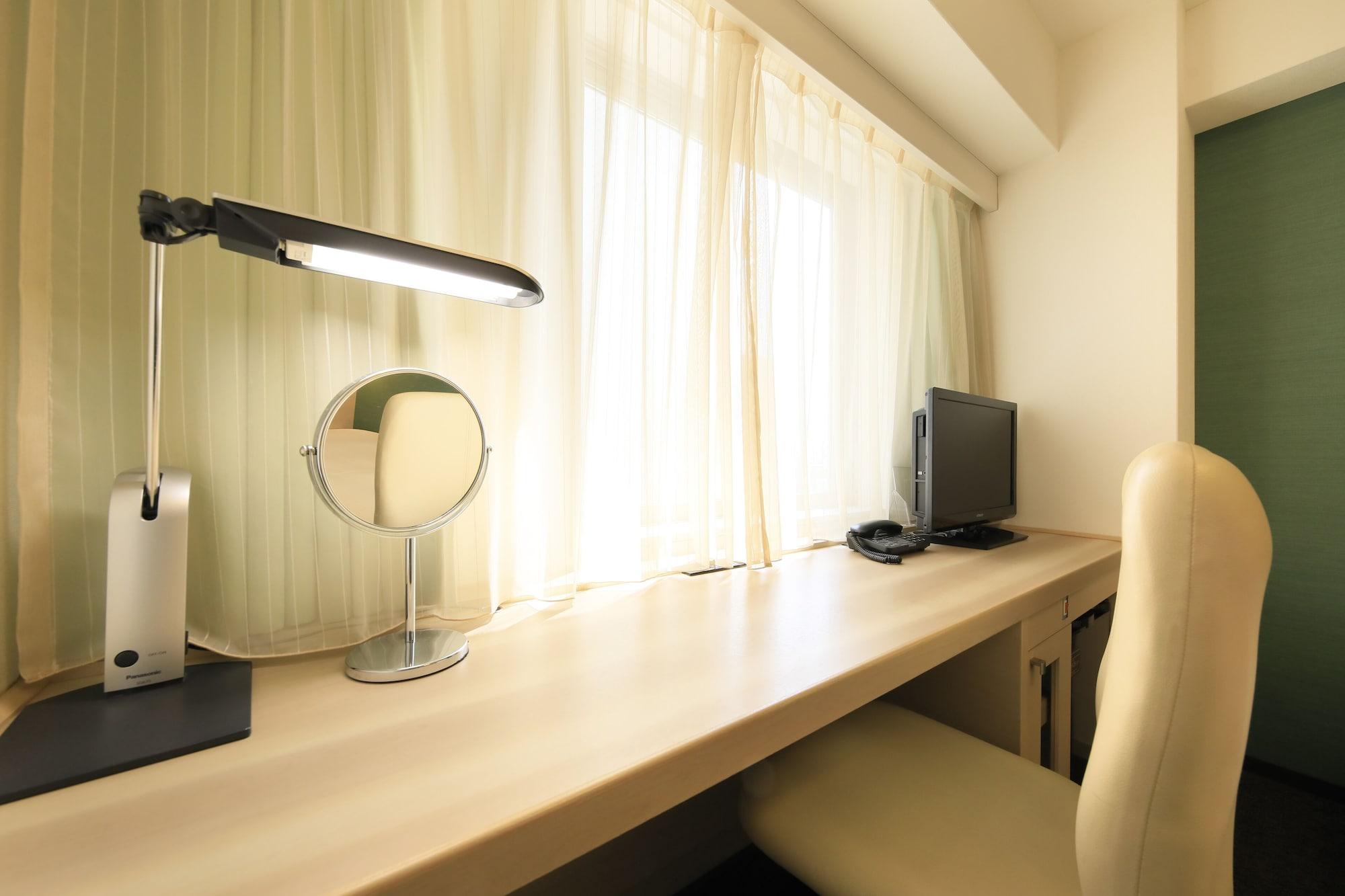Daiwa Roynet Hotel Tokyo Akabane Luaran gambar