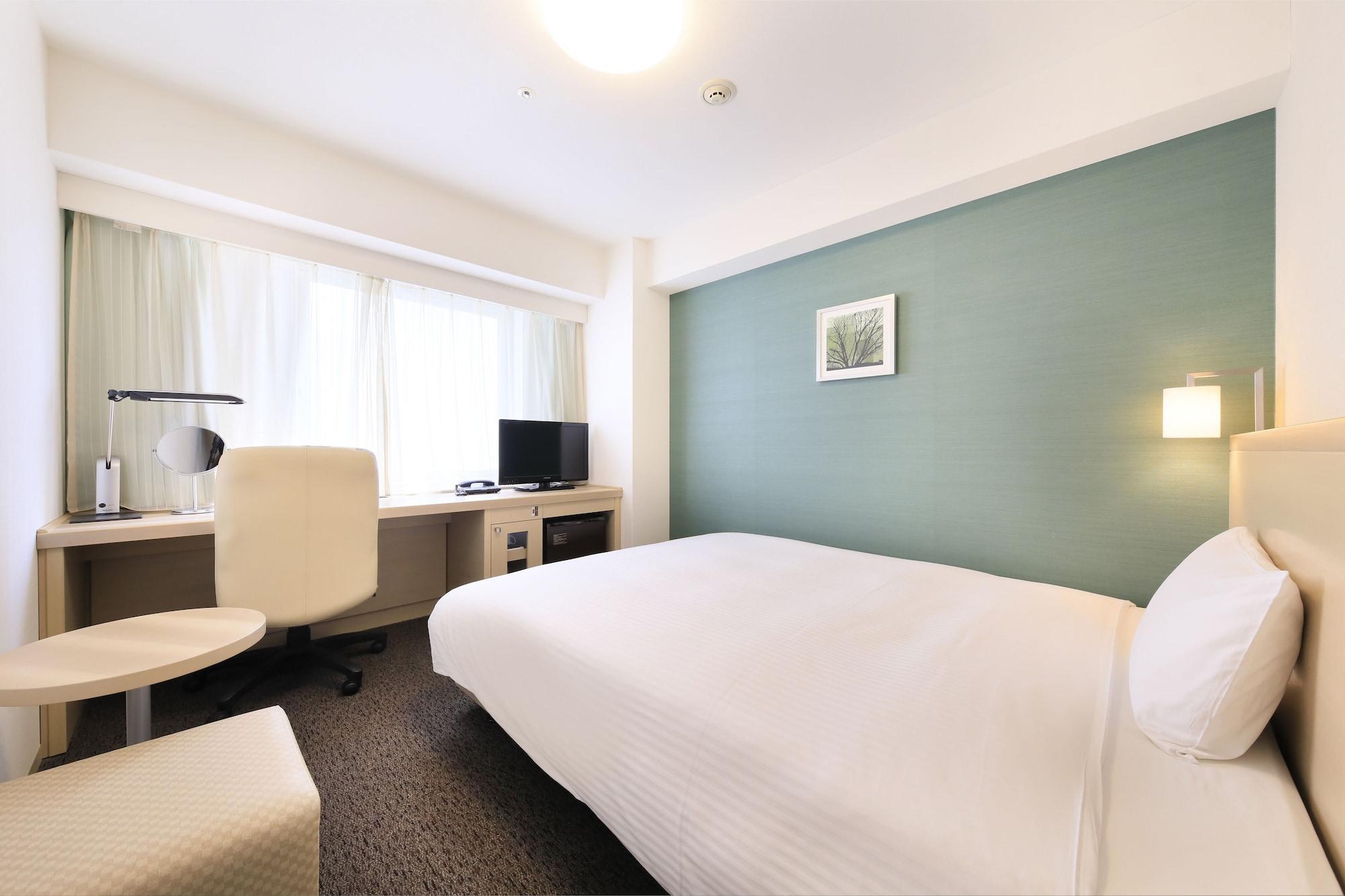 Daiwa Roynet Hotel Tokyo Akabane Luaran gambar