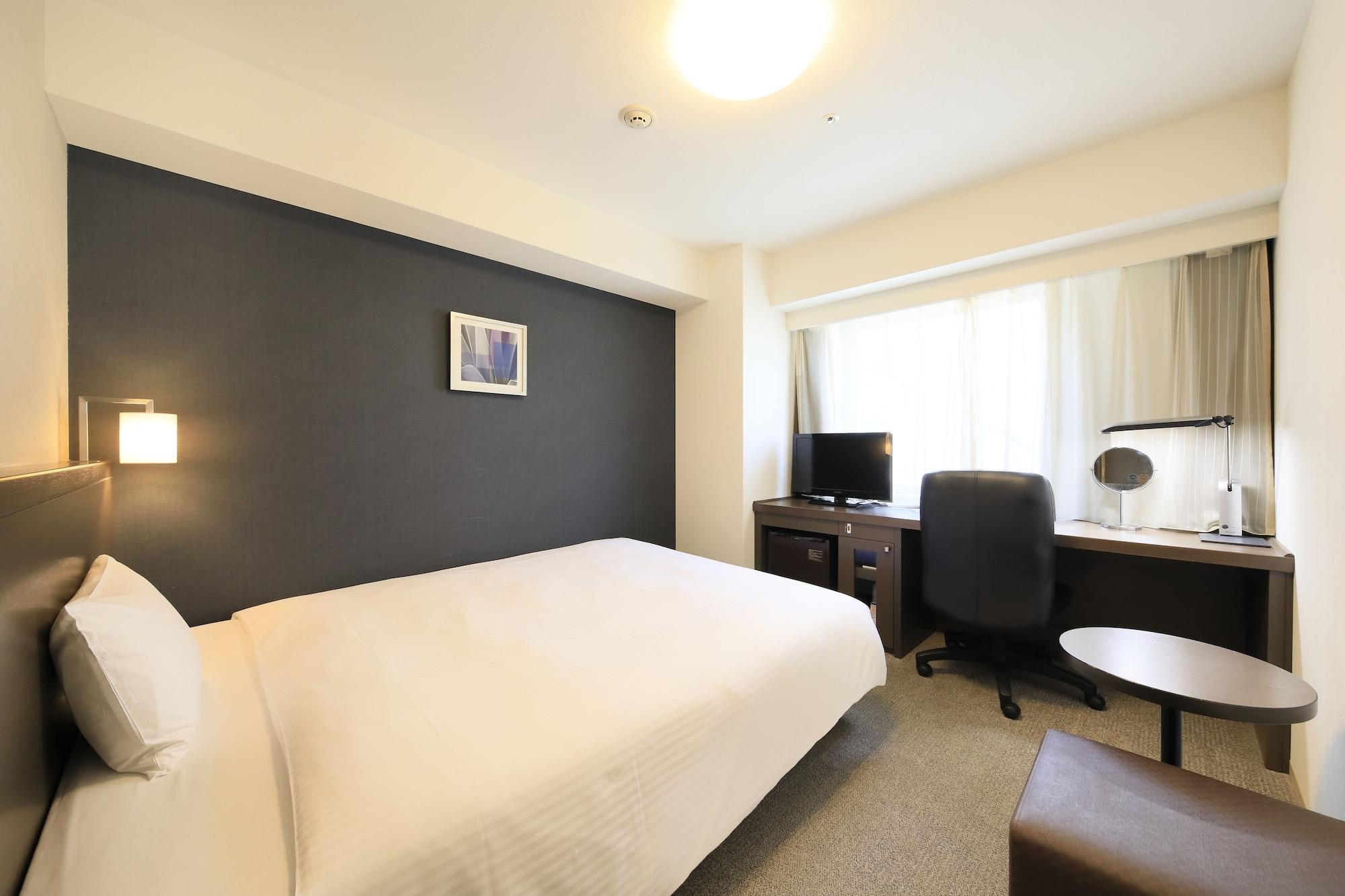 Daiwa Roynet Hotel Tokyo Akabane Luaran gambar