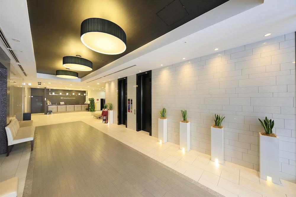 Daiwa Roynet Hotel Tokyo Akabane Luaran gambar