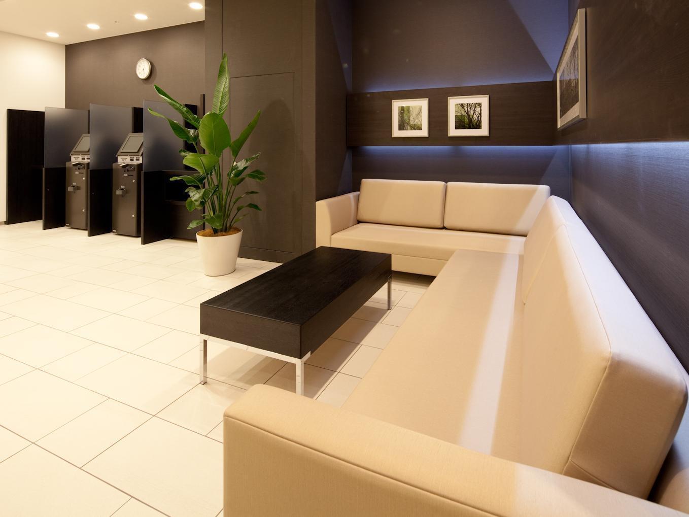 Daiwa Roynet Hotel Tokyo Akabane Luaran gambar