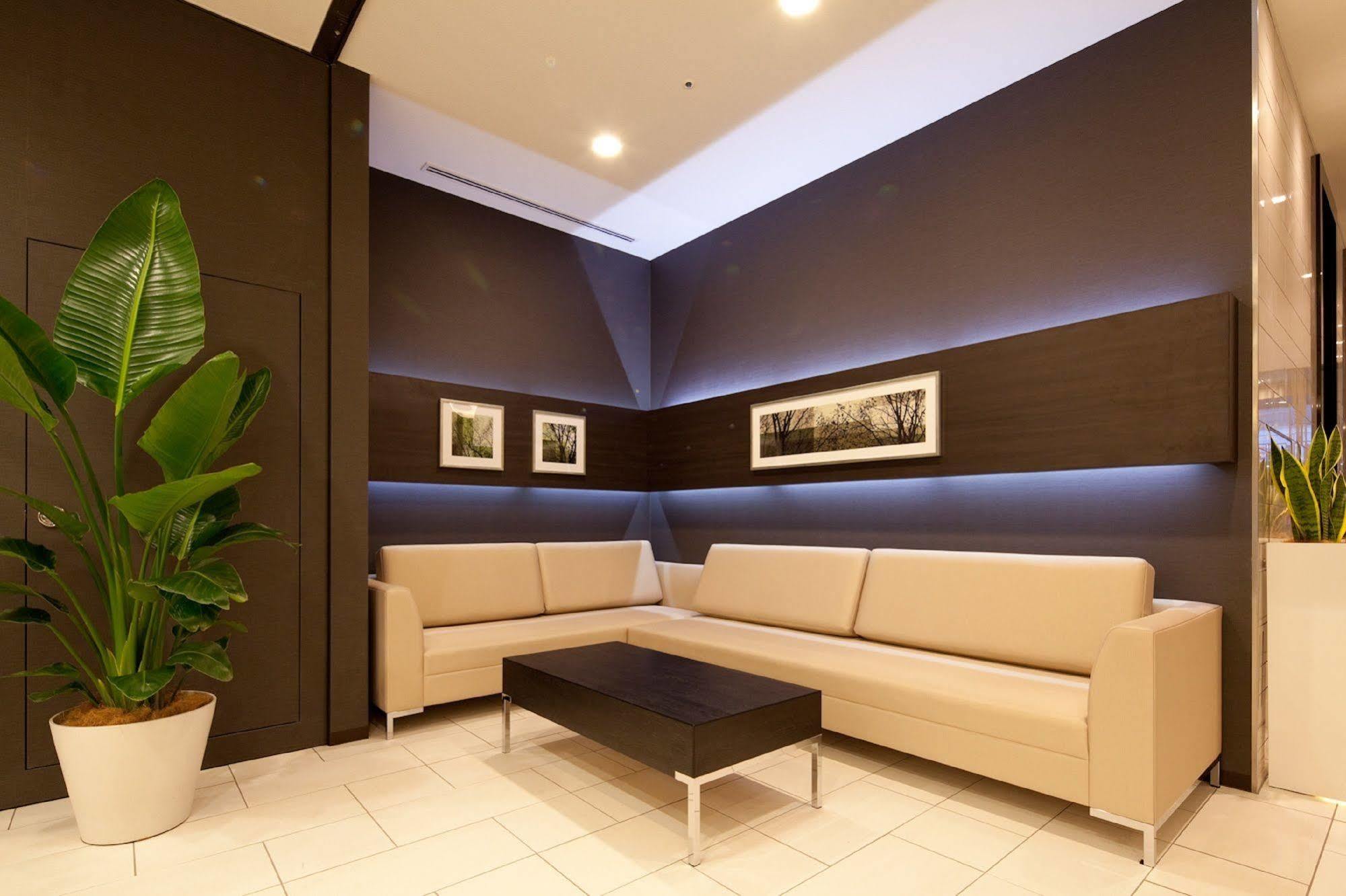 Daiwa Roynet Hotel Tokyo Akabane Luaran gambar