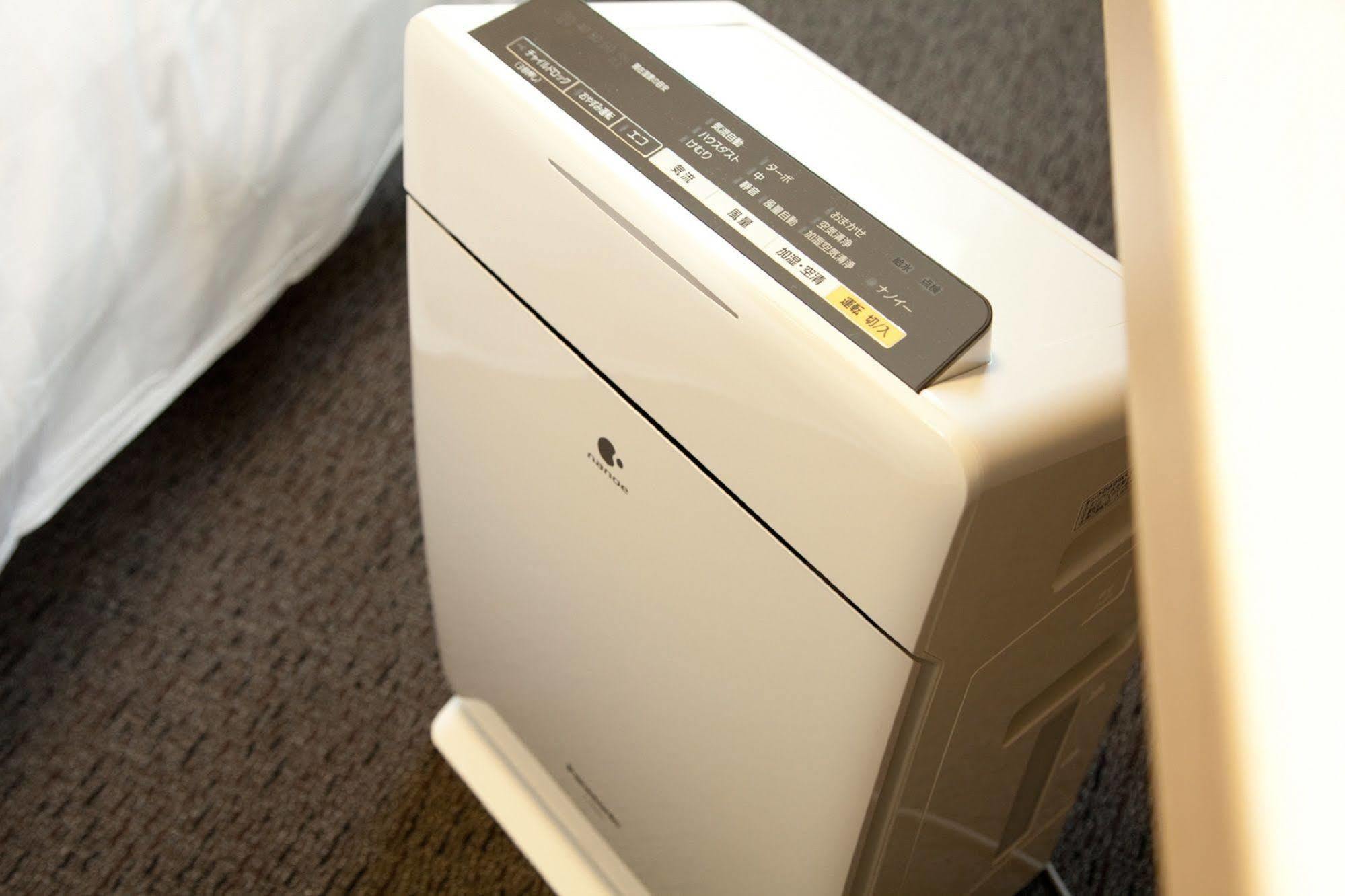 Daiwa Roynet Hotel Tokyo Akabane Luaran gambar