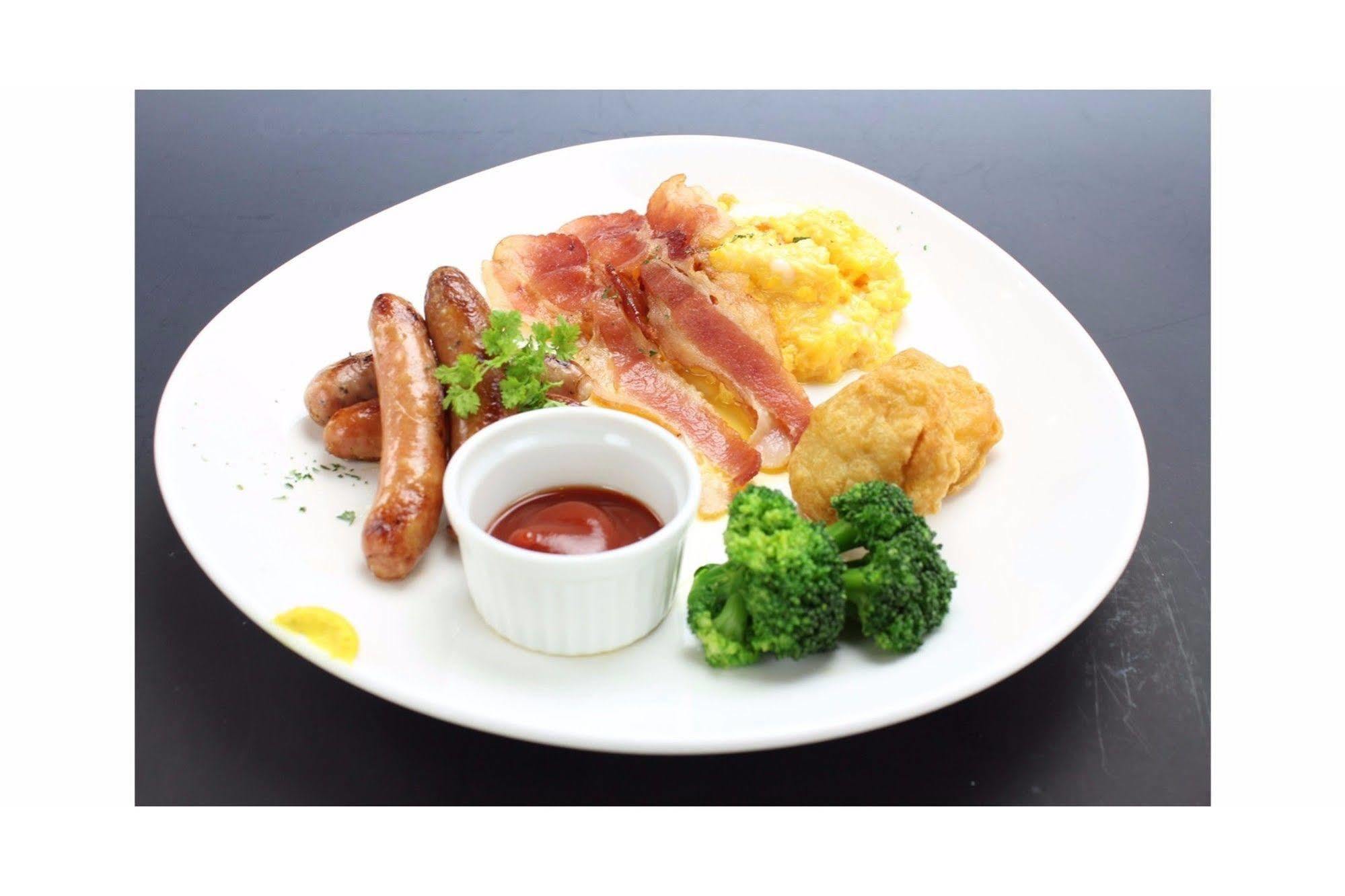 Daiwa Roynet Hotel Tokyo Akabane Luaran gambar