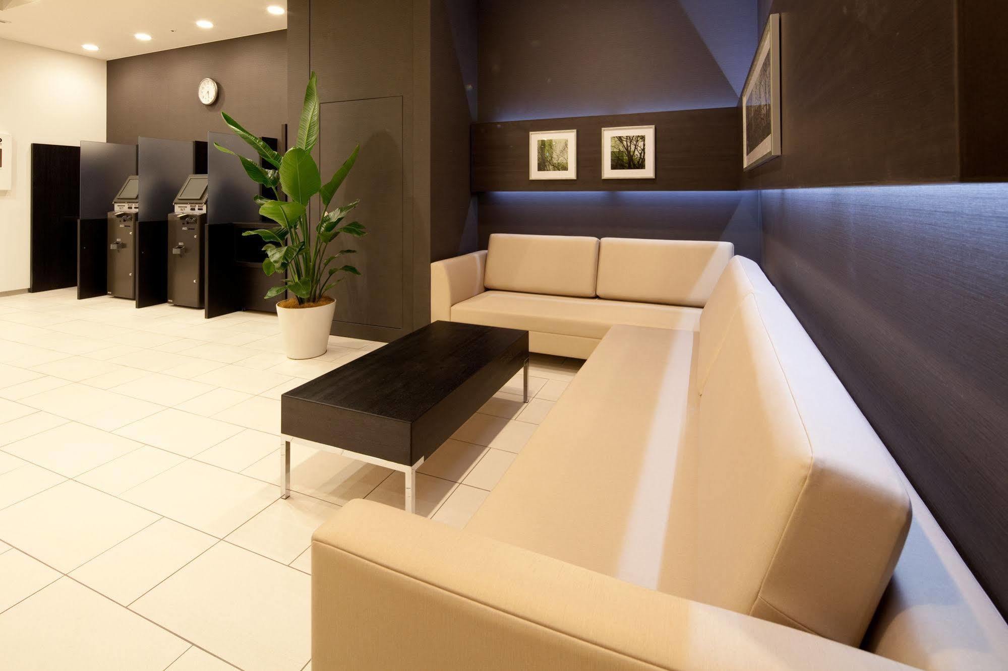 Daiwa Roynet Hotel Tokyo Akabane Luaran gambar