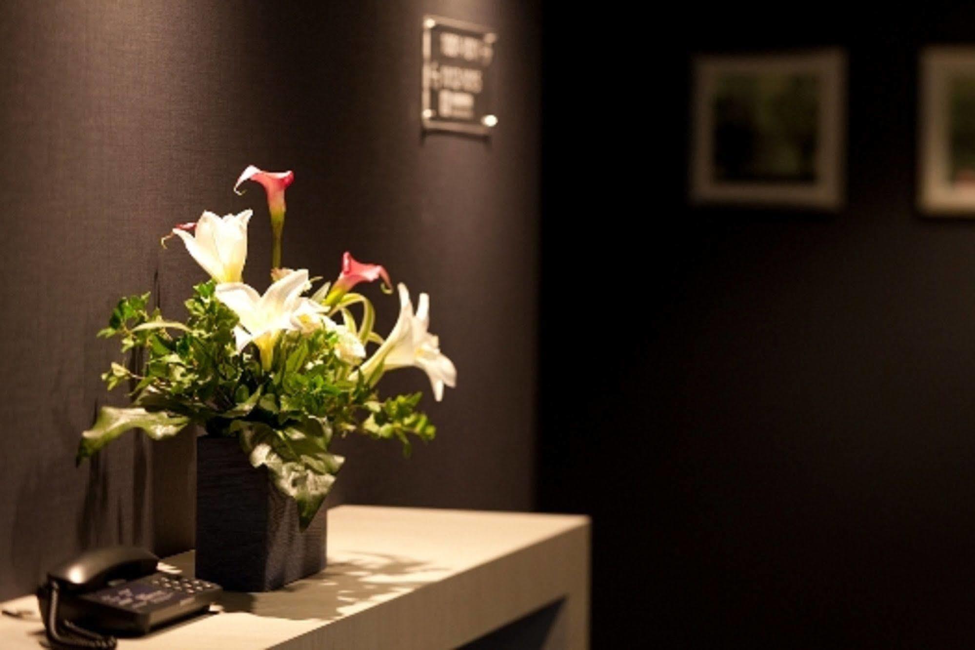 Daiwa Roynet Hotel Tokyo Akabane Luaran gambar