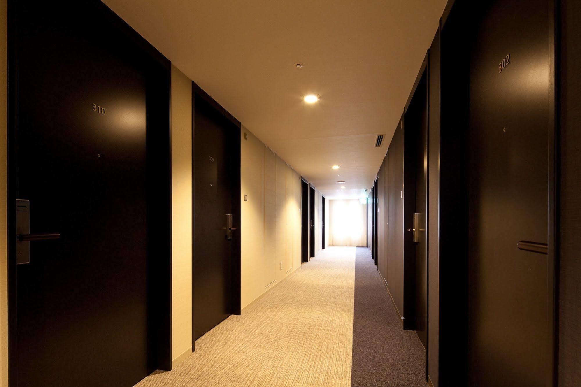 Daiwa Roynet Hotel Tokyo Akabane Luaran gambar