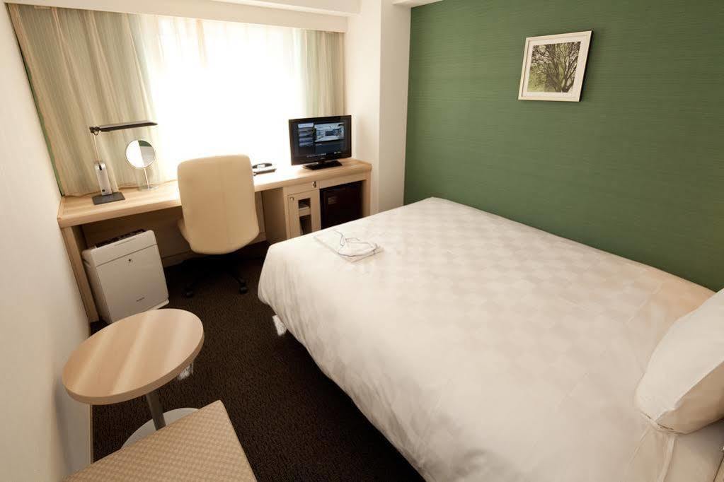Daiwa Roynet Hotel Tokyo Akabane Luaran gambar
